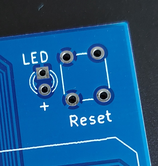 LED